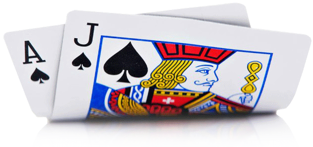 Blackjack Blackjack